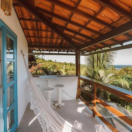 Mangabeira Logde Hotel Barra  Bagian luar foto