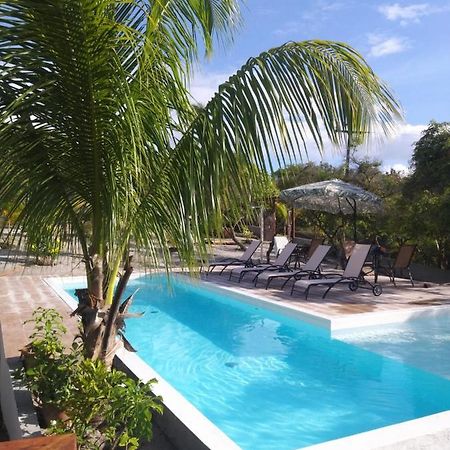 Mangabeira Logde Hotel Barra  Bagian luar foto