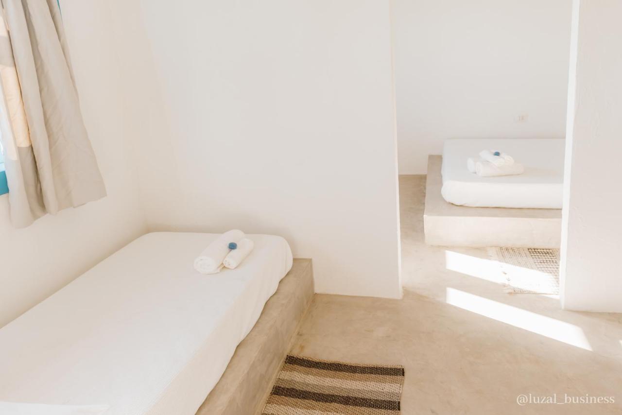 Mangabeira Logde Hotel Barra  Bagian luar foto
