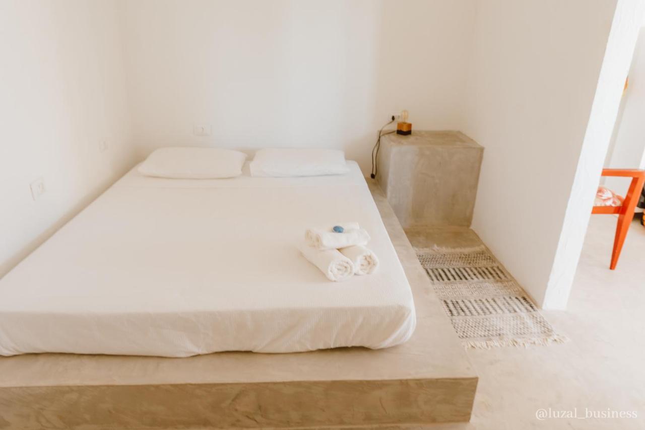 Mangabeira Logde Hotel Barra  Bagian luar foto