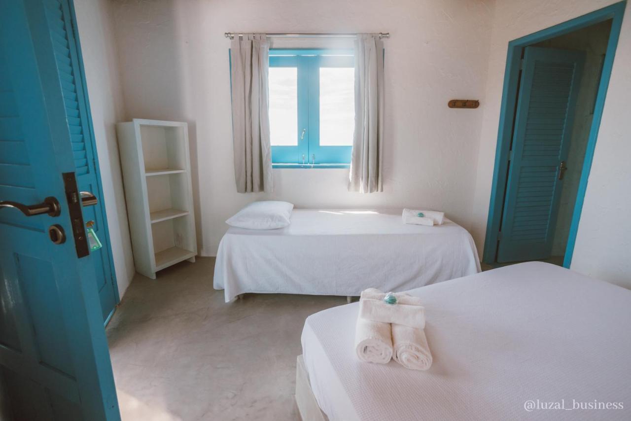 Mangabeira Logde Hotel Barra  Bagian luar foto