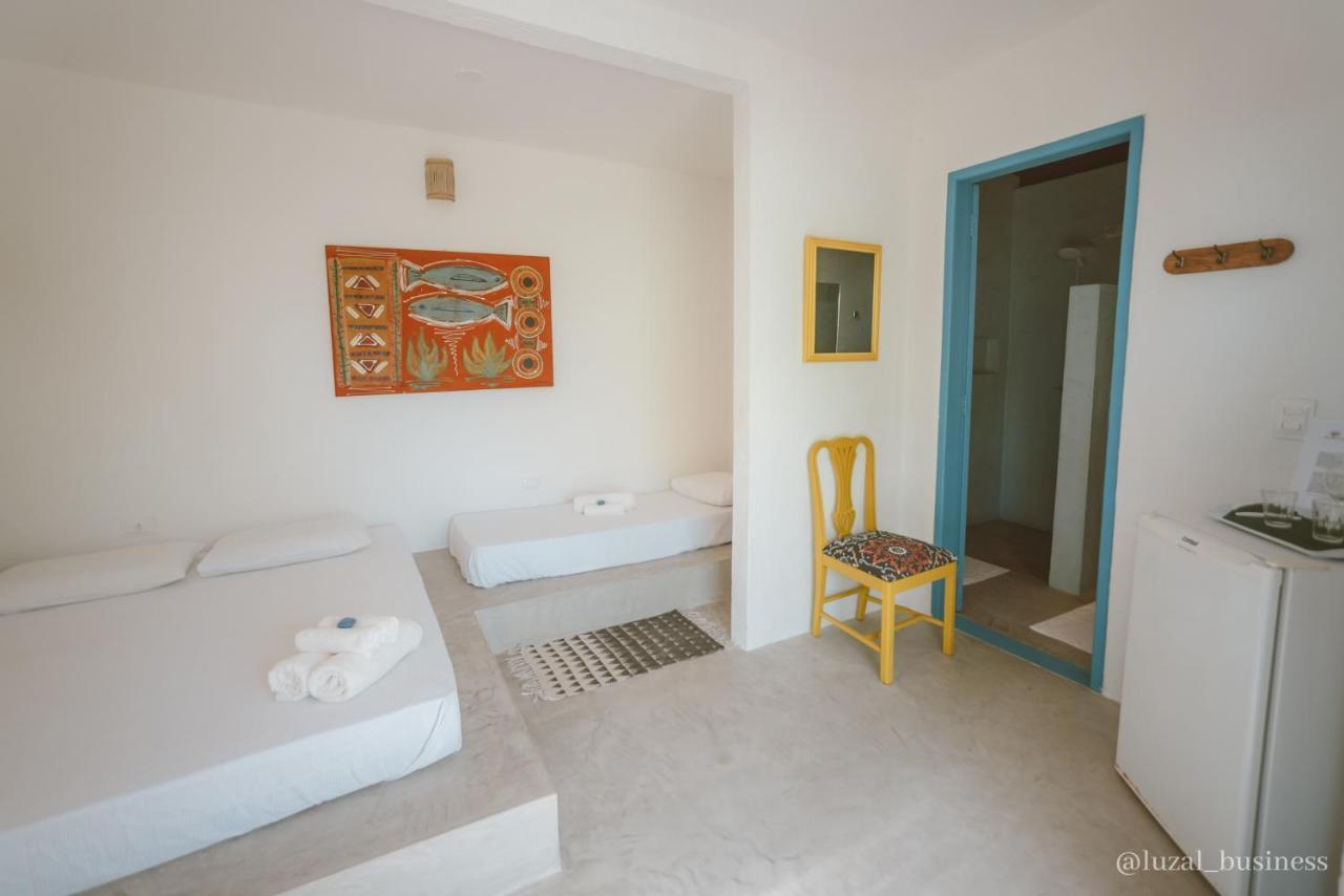 Mangabeira Logde Hotel Barra  Bagian luar foto