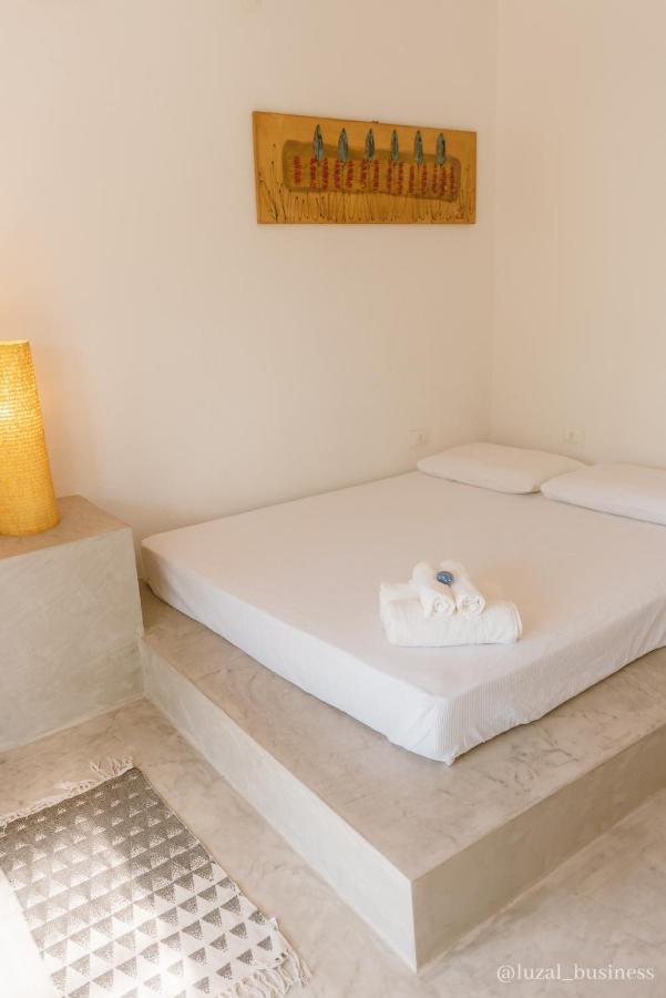 Mangabeira Logde Hotel Barra  Bagian luar foto